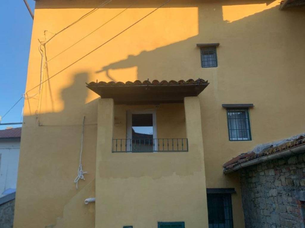 casa indipendente in vendita a Camugnano in zona Carpineta