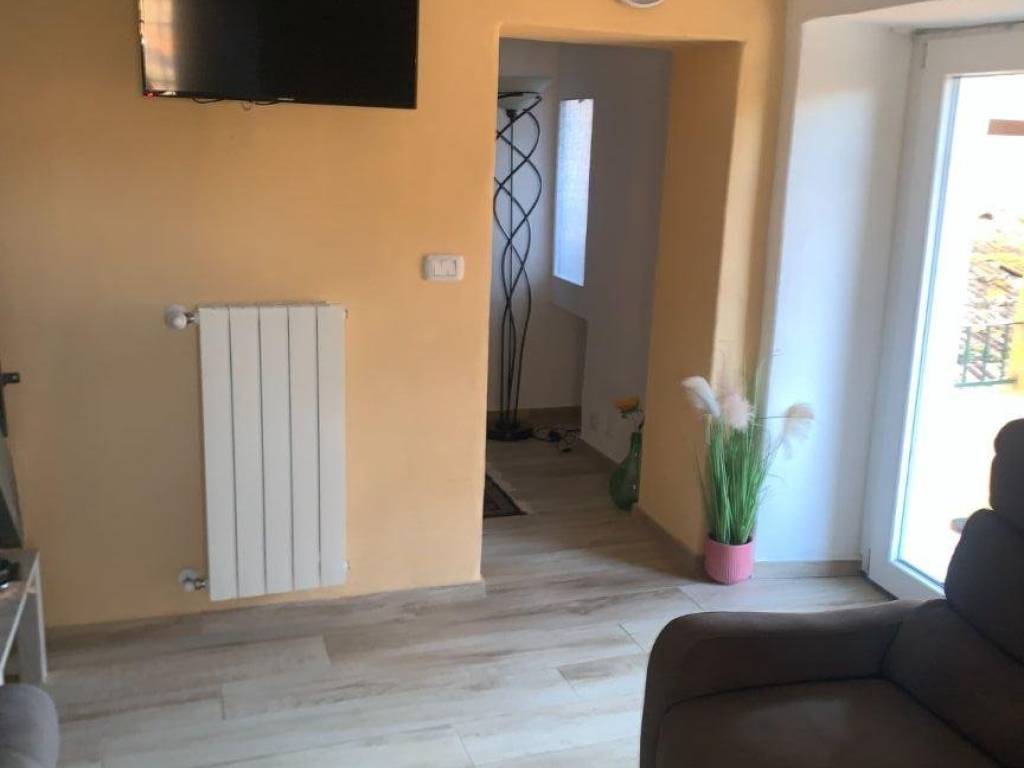 casa indipendente in vendita a Camugnano in zona Carpineta