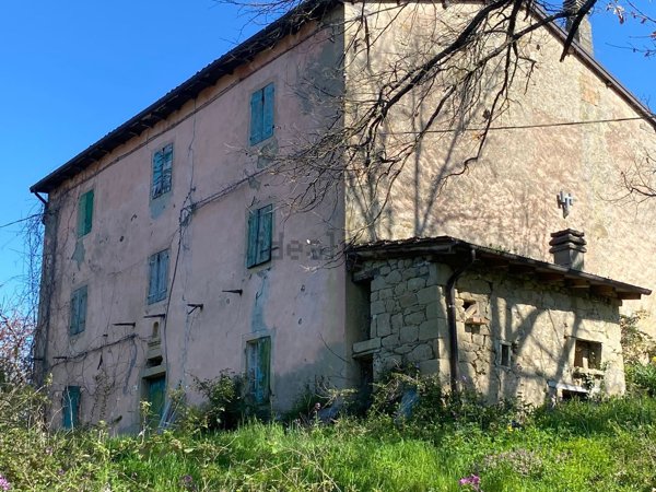 casa indipendente in vendita a Camugnano