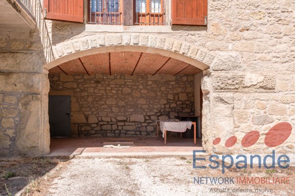 casa indipendente in vendita a Camugnano