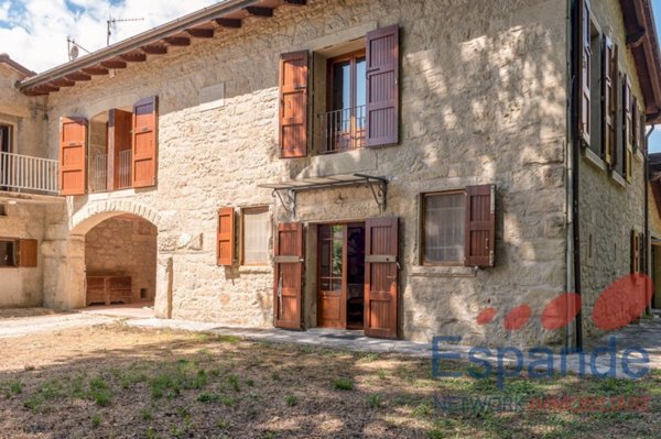 mansarda in vendita a Camugnano