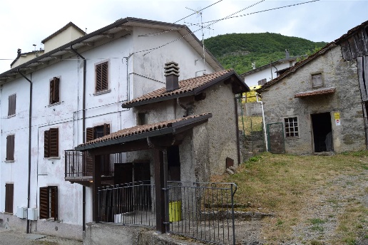 casa indipendente in vendita a Camugnano in zona Baigno
