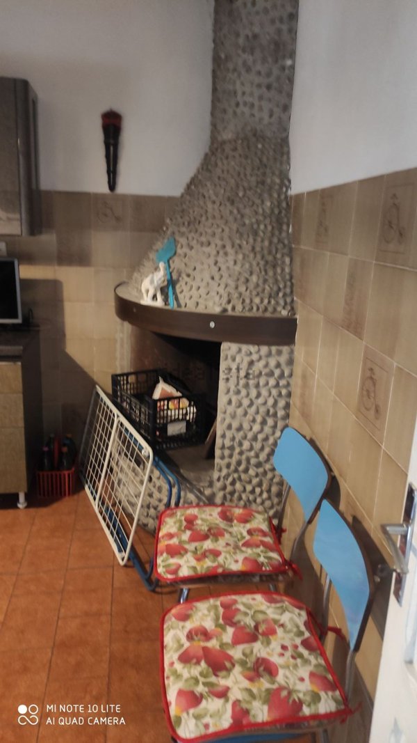 casa indipendente in vendita a Camugnano