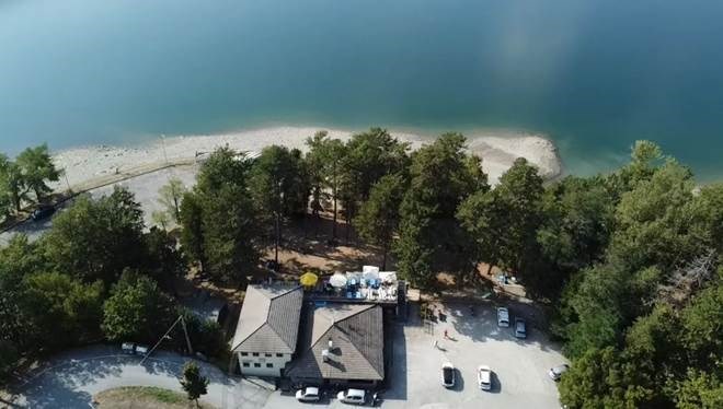 locale commerciale in vendita a Camugnano