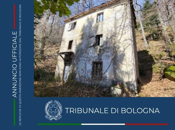 appartamento in vendita a Camugnano