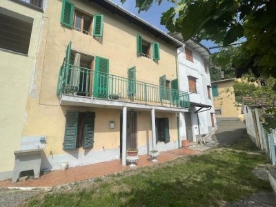casa indipendente in vendita a Camugnano