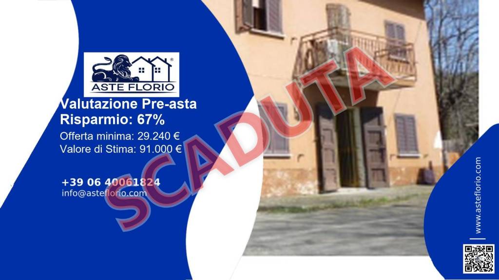 appartamento in vendita a Camugnano in zona Baigno