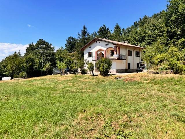 casa indipendente in vendita a Camugnano