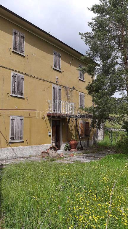 casa indipendente in vendita a Camugnano
