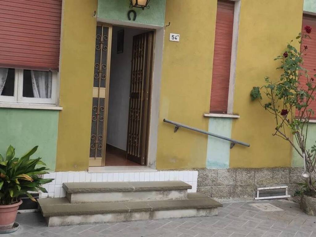 casa indipendente in vendita a Camugnano