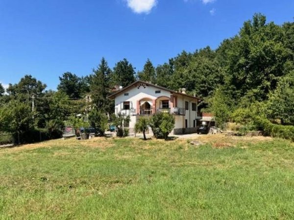 casa indipendente in vendita a Camugnano