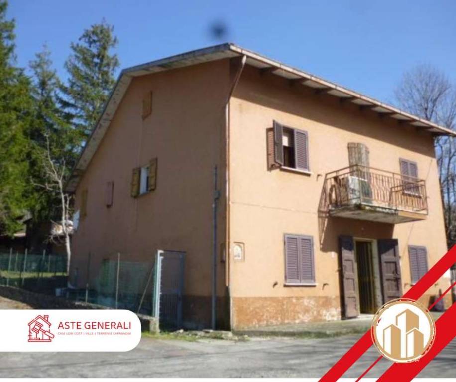 casa indipendente in vendita a Camugnano in zona Baigno