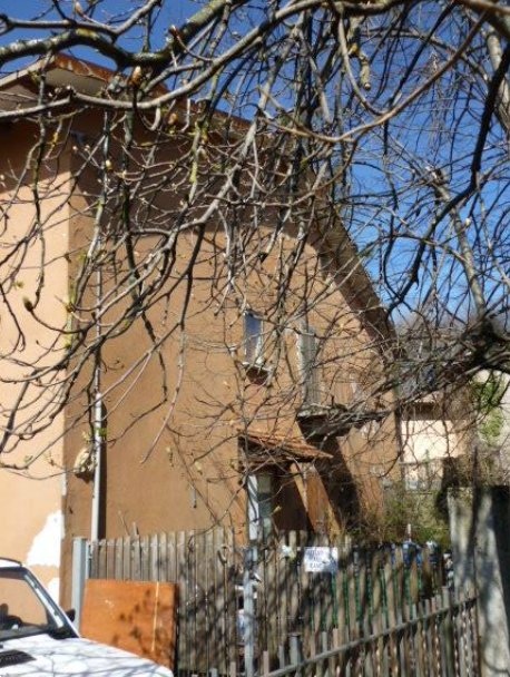 appartamento in vendita a Camugnano in zona Baigno