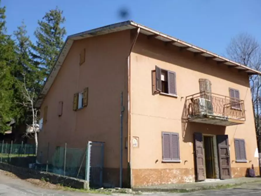appartamento in vendita a Camugnano in zona Baigno