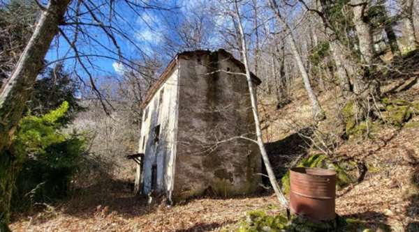 casa semindipendente in vendita a Camugnano