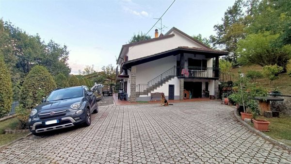 casa indipendente in vendita a Camugnano in zona Trasserra