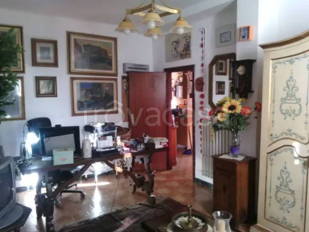 casa indipendente in vendita a Camugnano in zona Burzanella