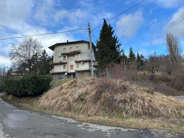 appartamento in vendita a Camugnano