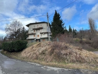 appartamento in vendita a Camugnano