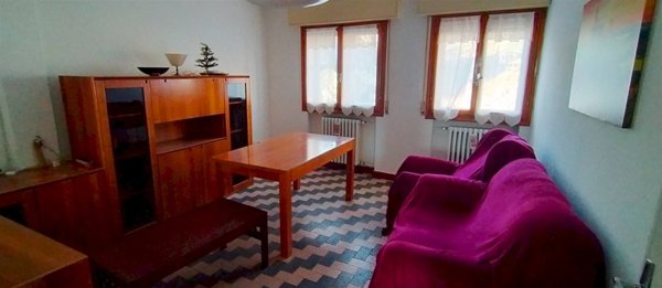 appartamento in vendita a Camugnano