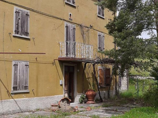 casa indipendente in vendita a Camugnano