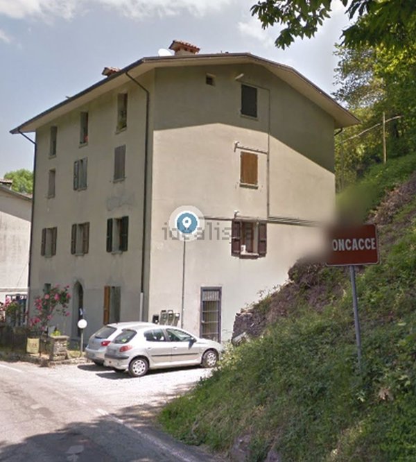 appartamento in vendita a Camugnano