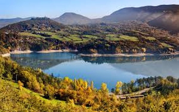 appartamento in vendita a Camugnano