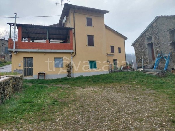 appartamento in vendita a Camugnano