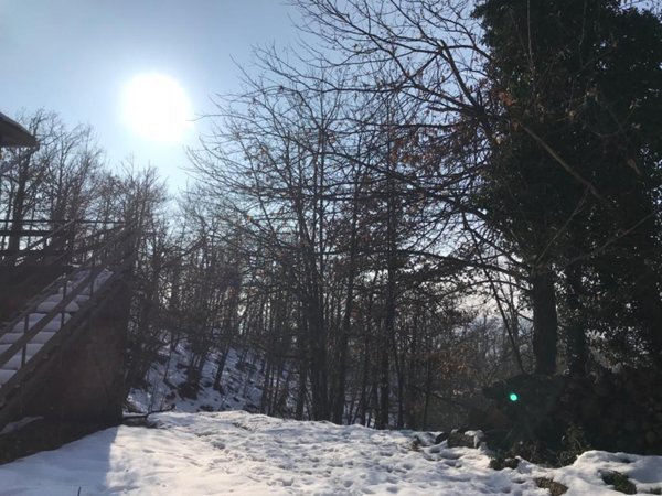 casa indipendente in vendita a Camugnano in zona Carpineta