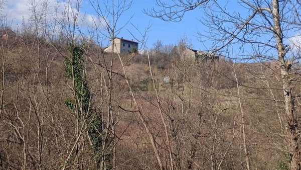casa indipendente in vendita a Camugnano