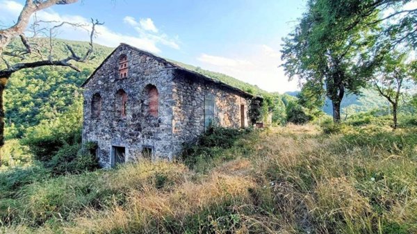 casa indipendente in vendita a Camugnano