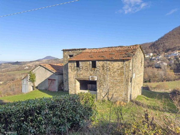 appartamento in vendita a Camugnano in zona Baigno