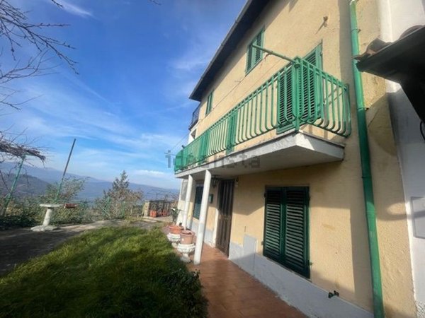 casa indipendente in vendita a Camugnano in zona Baigno