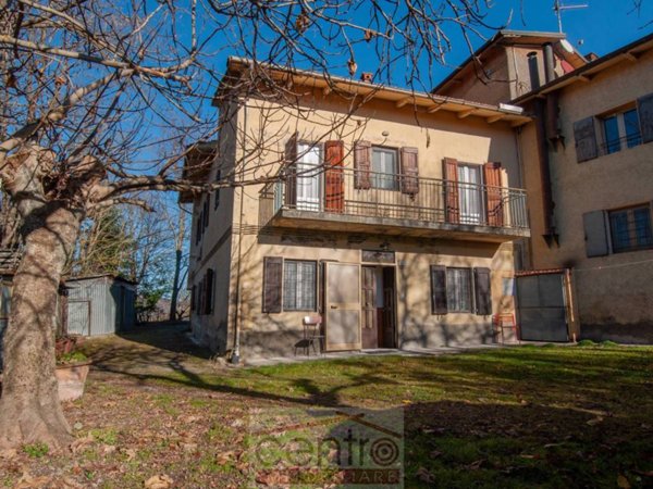 casa indipendente in vendita a Camugnano