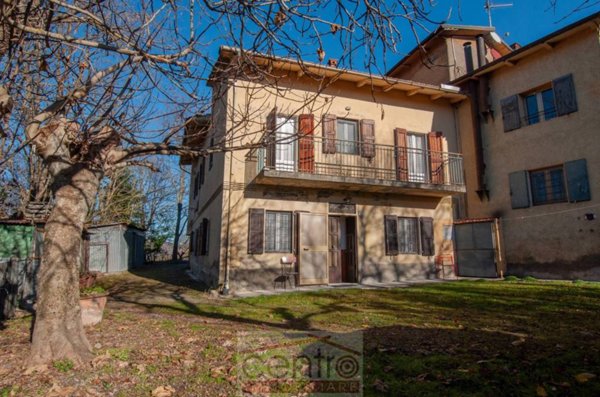 casa indipendente in vendita a Camugnano