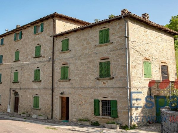 casa indipendente in vendita a Camugnano in zona Vigo