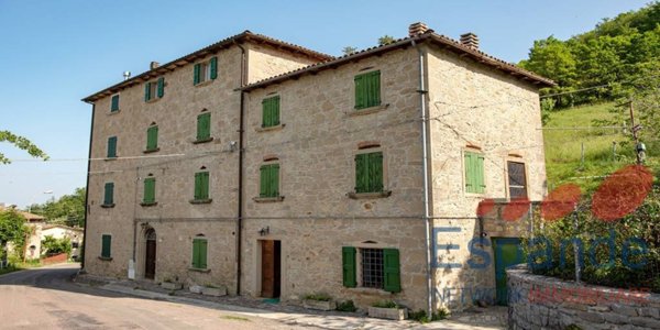 casa indipendente in vendita a Camugnano in zona Vigo