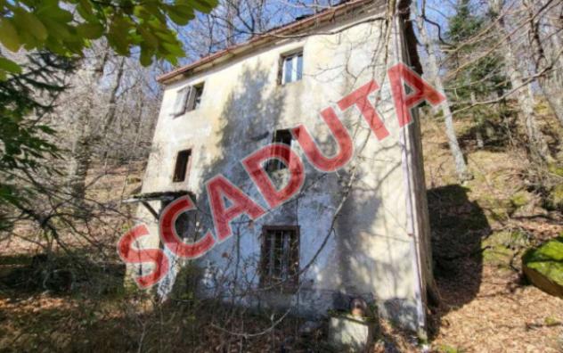 casale in vendita a Camugnano in zona Stagno