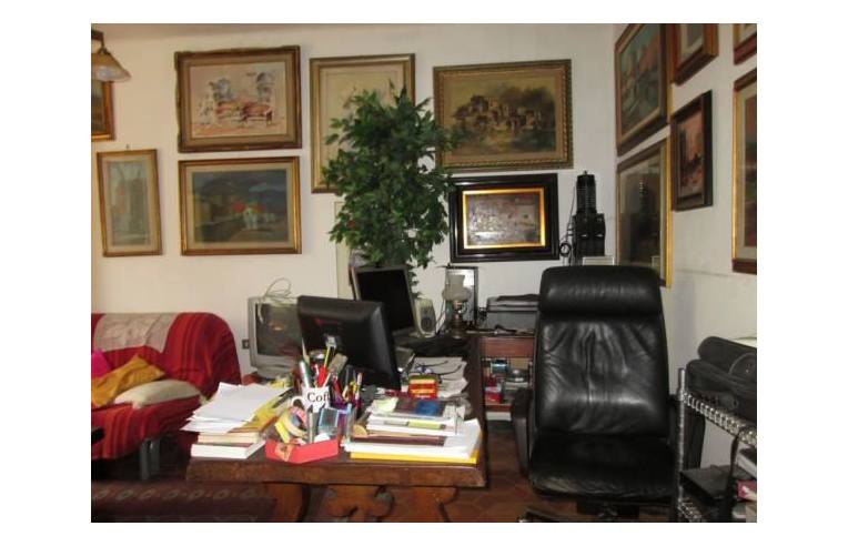 appartamento in vendita a Camugnano in zona Burzanella