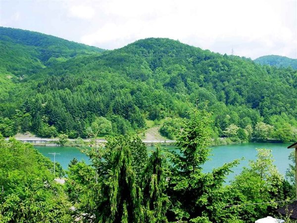 appartamento in vendita a Camugnano