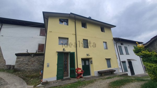 appartamento in vendita a Camugnano