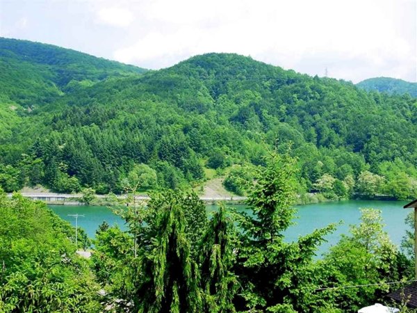 appartamento in vendita a Camugnano