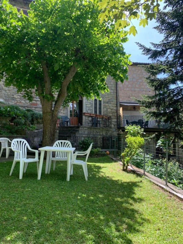 appartamento in vendita a Camugnano in zona Vigo