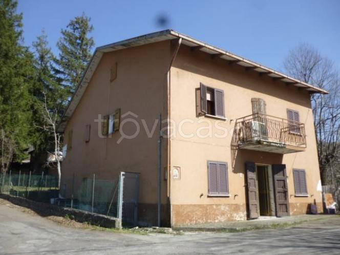 casa indipendente in vendita a Camugnano