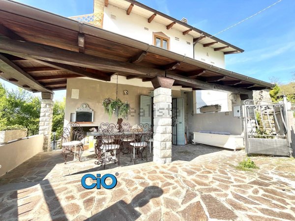 casa indipendente in vendita a Camugnano