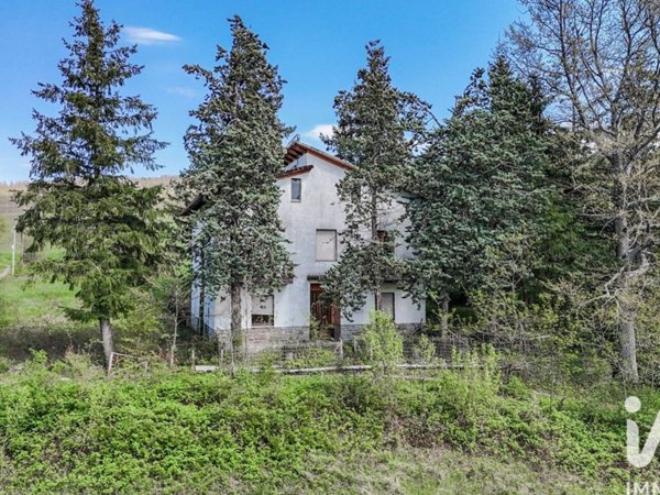 casa indipendente in vendita a Camugnano
