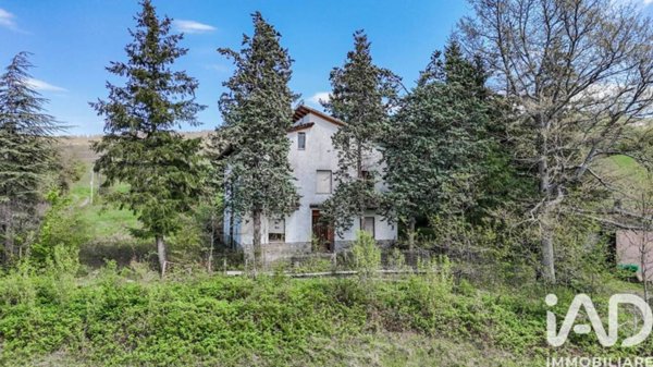 casa indipendente in vendita a Camugnano