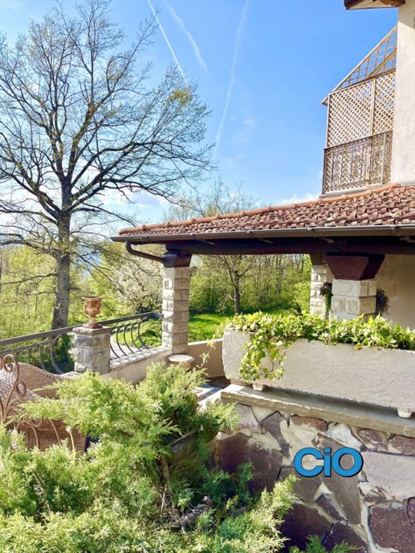 casa indipendente in vendita a Camugnano