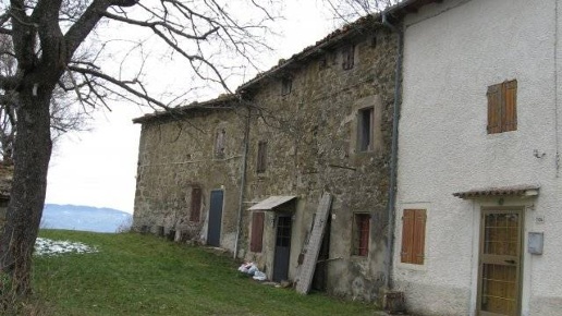 appartamento in vendita a Camugnano in zona Vigo