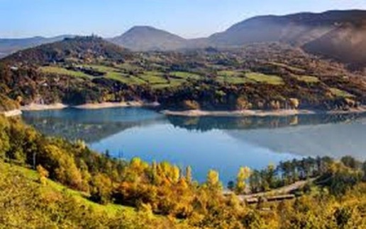 appartamento in vendita a Camugnano in zona Baigno